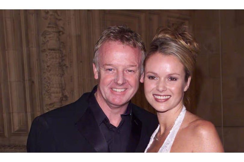 Inside Les Dennis' life from marrying BGT star to Family Fortunes exit