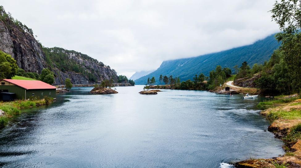 This country is known as ‘Land of Rivers’