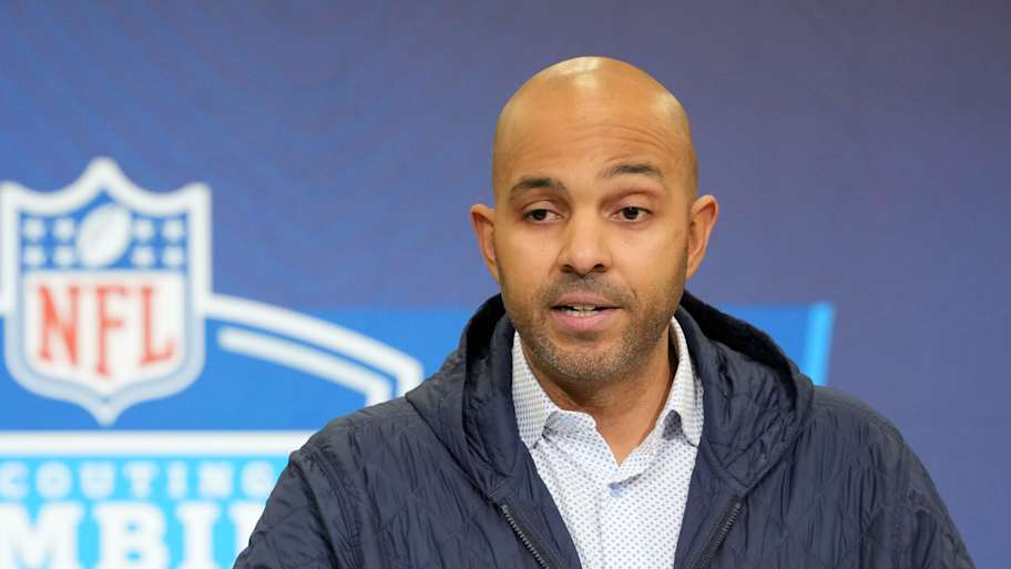 Ian Cunningham's first Falcons draft just revealed crystal-clear new ...