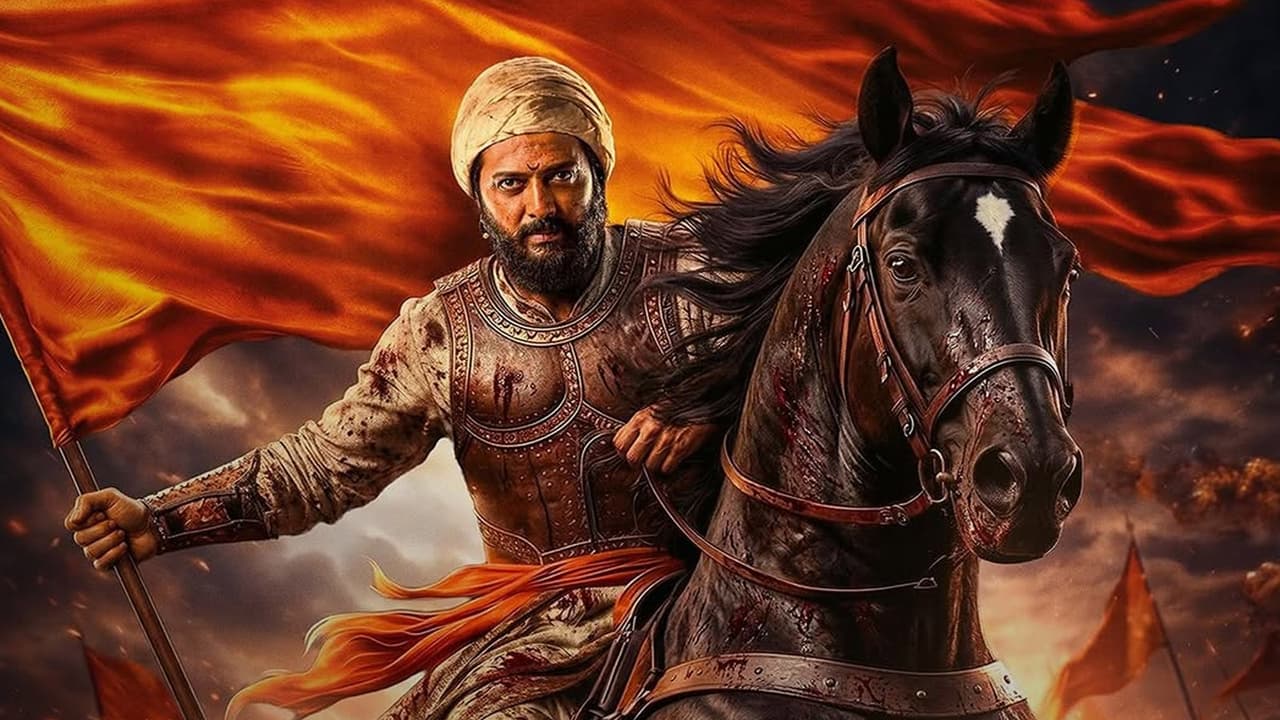 Raja Shivaji cast ages: Riteish Deshmukh, Sanjay Dutt to Abhishek ...