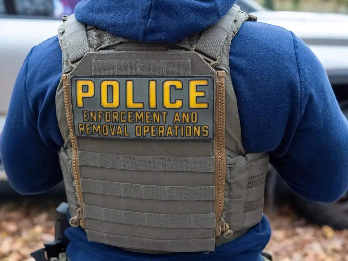 ICE detained family less than two days after court ordered their ...