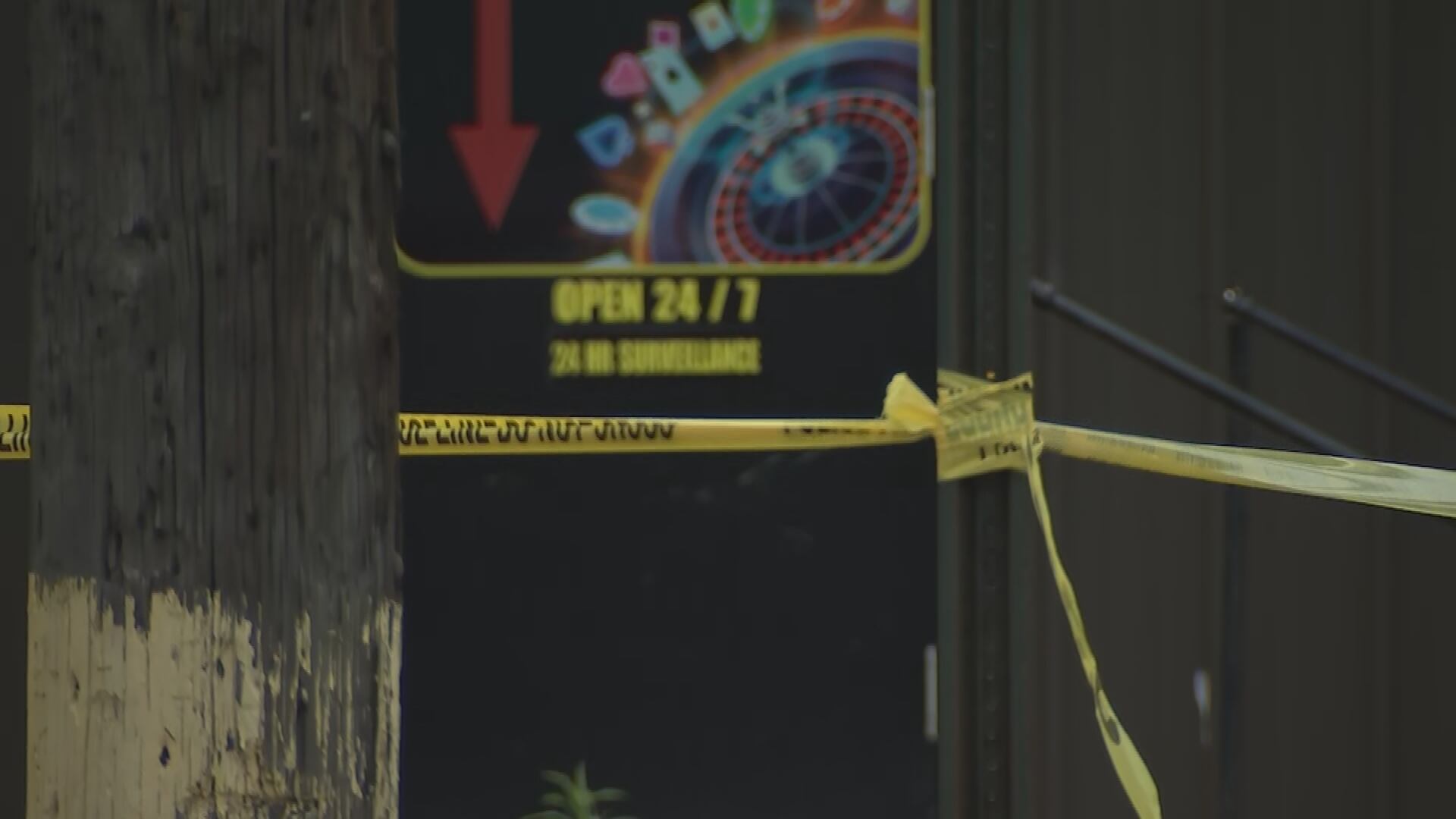 Troopers cordon off Armstrong County business while investigating shooting