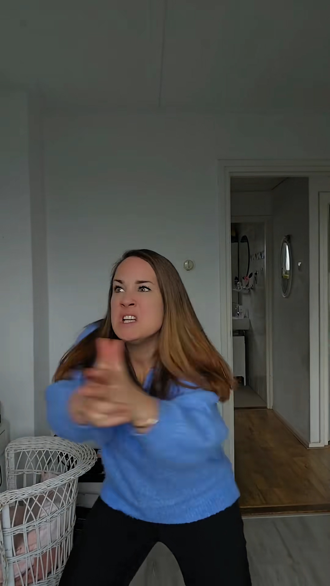 Tag diegene met wie jij dit doet