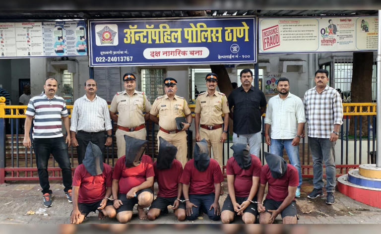 Half-sleeves, shorts: Mumbai's new dress code for inmates to prevent ...