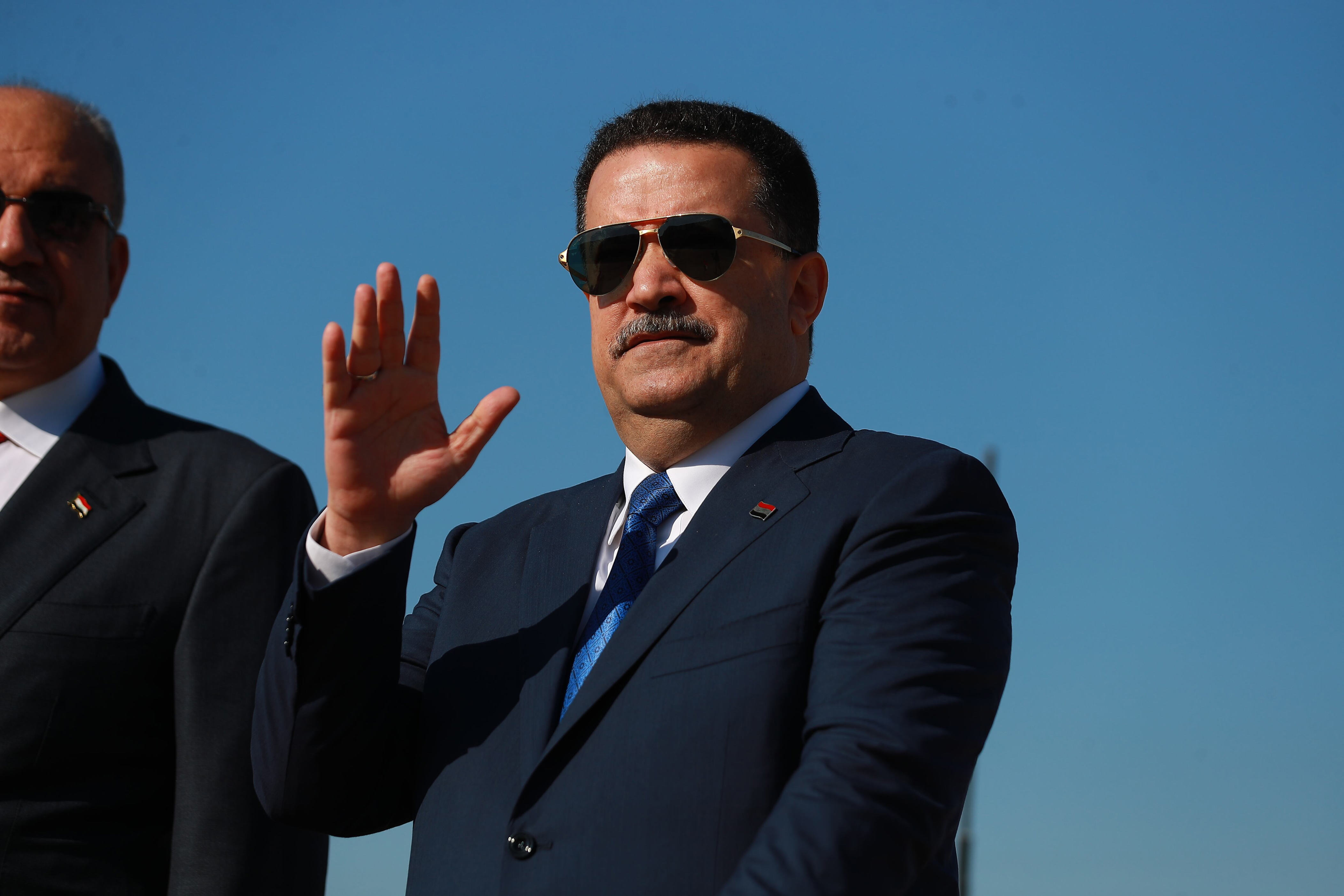 Pressure mounts on Iraq’s Shiite Co-ordination Framework to nominate PM ...