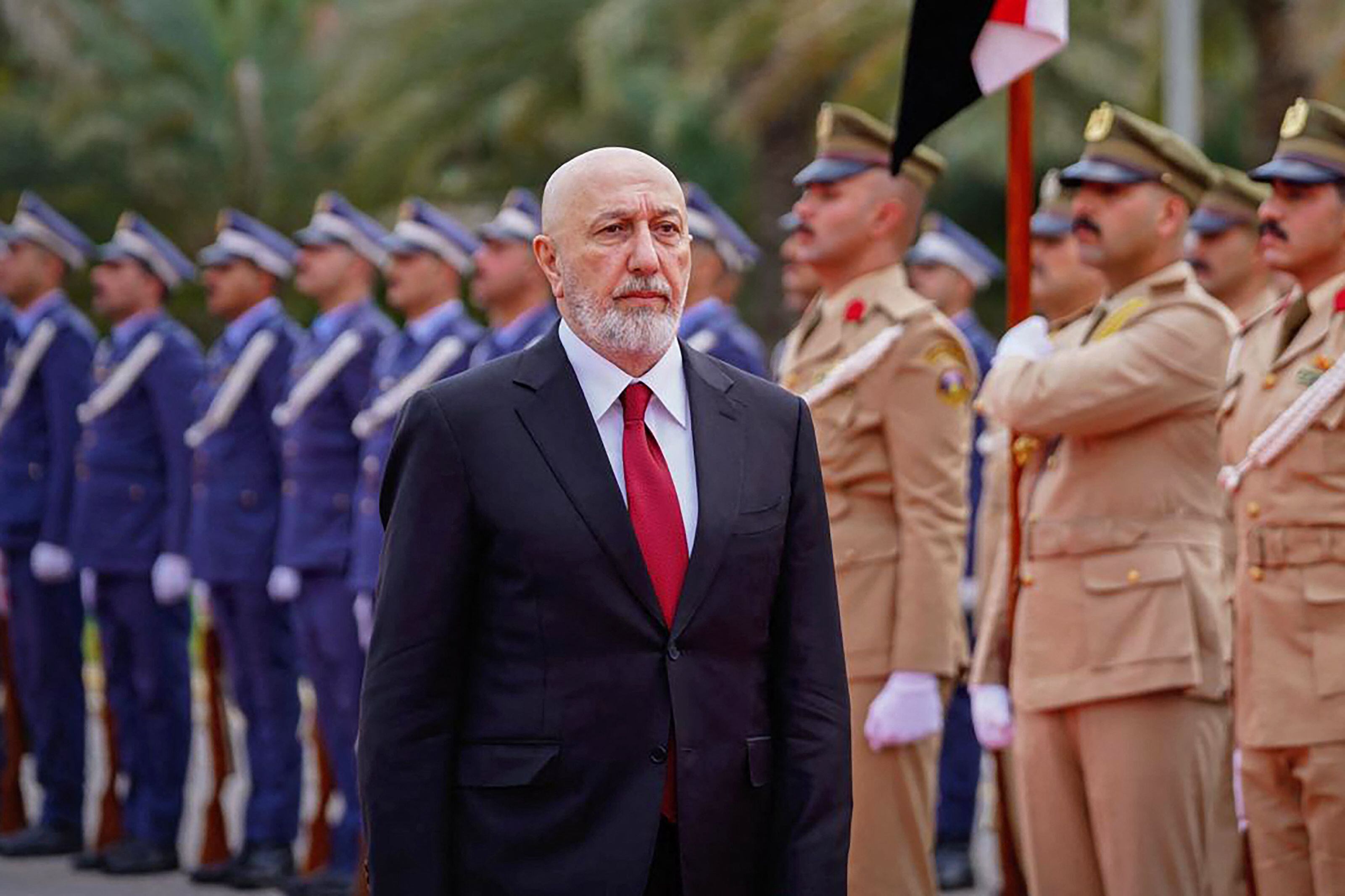 Pressure mounts on Iraq’s Shiite Co-ordination Framework to nominate PM ...