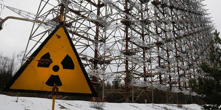 Chernobyl marks 40 years since the disaster: Five key things to know
