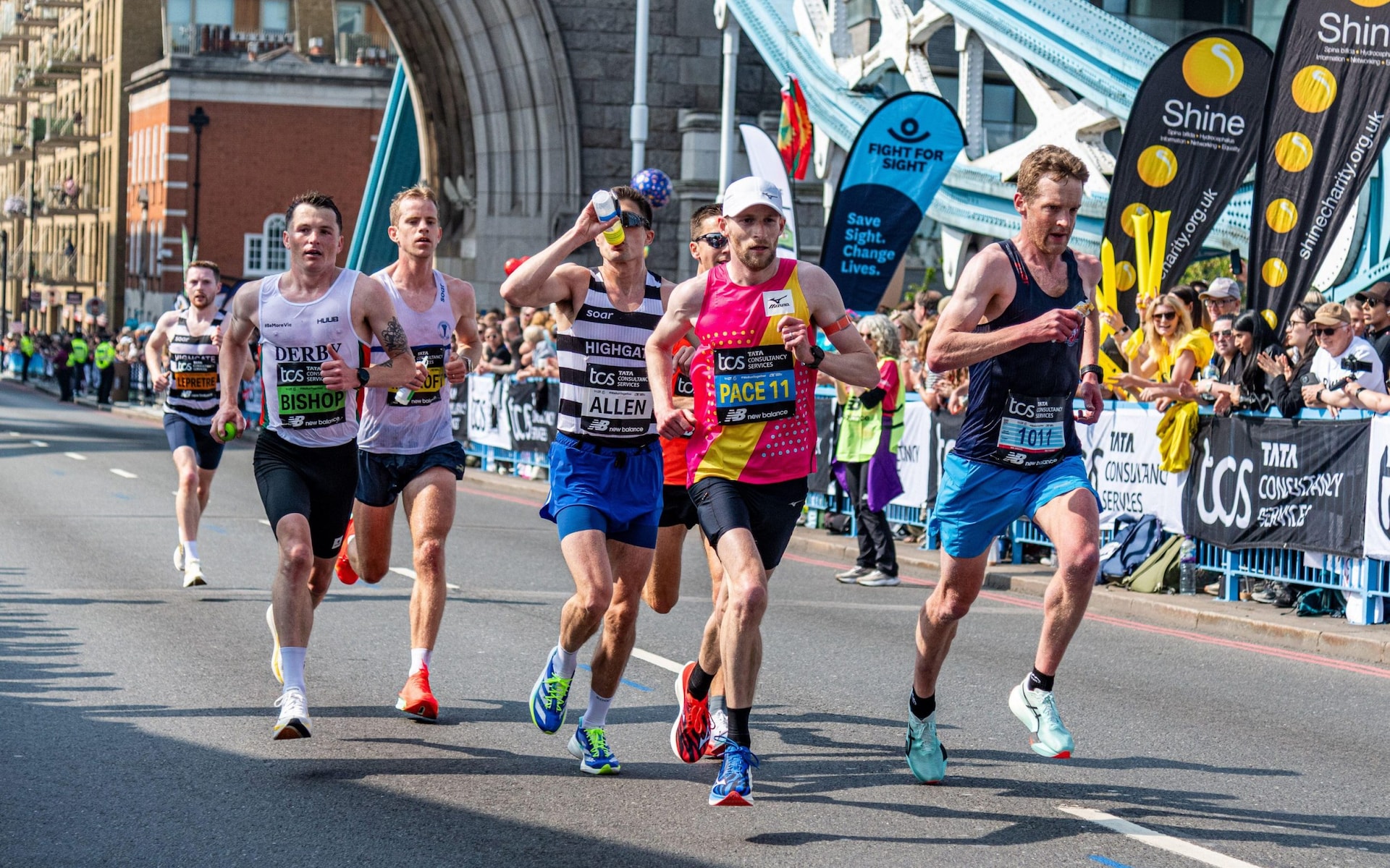 Running a marathon can harm your gut, heart and brain – here's how to protect yourself