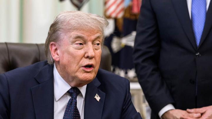 Trump batalkan kunjungan utusan AS ke Pakistan