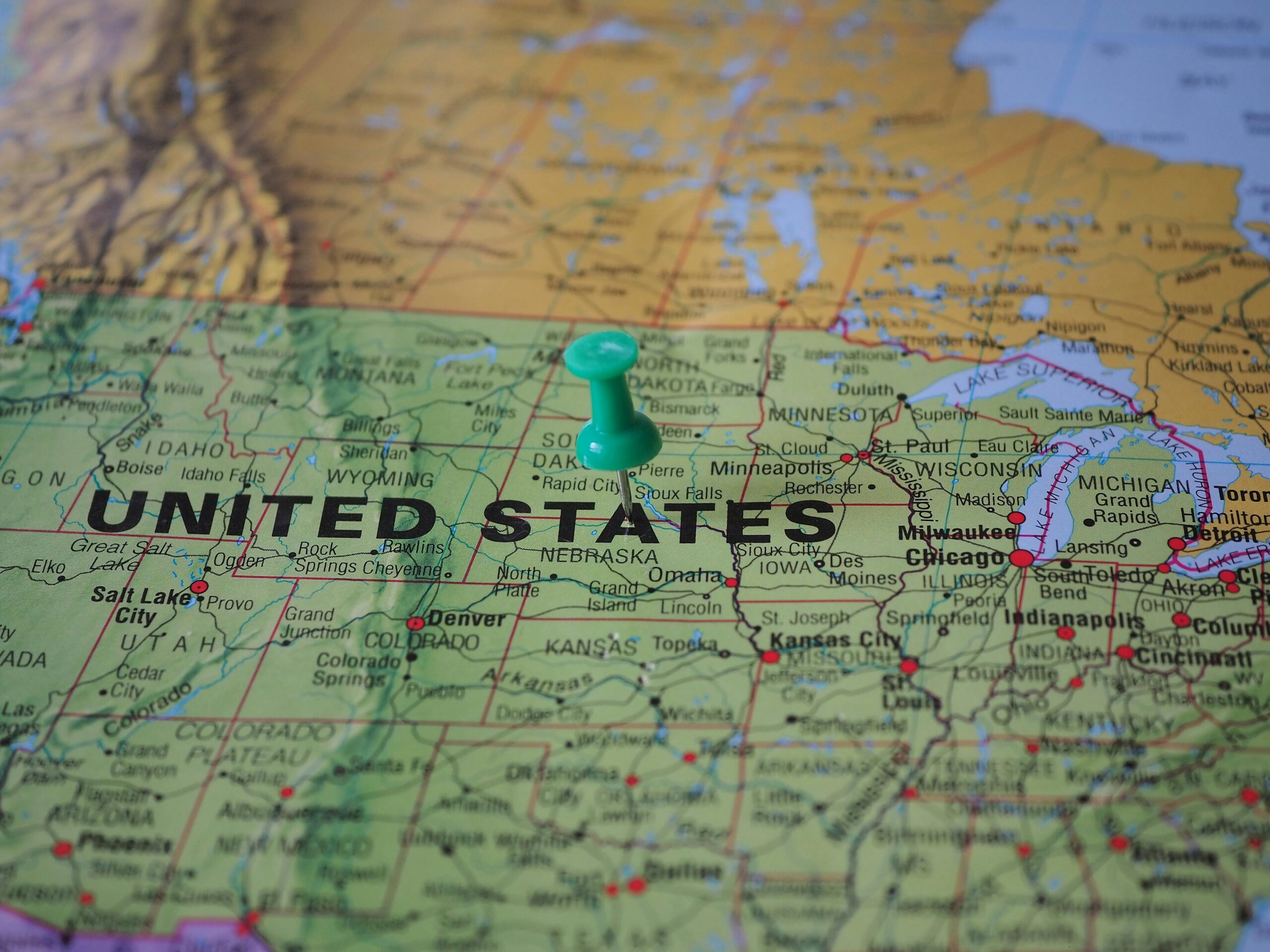 These Are the Most Hated States in the U.S., According to Americans