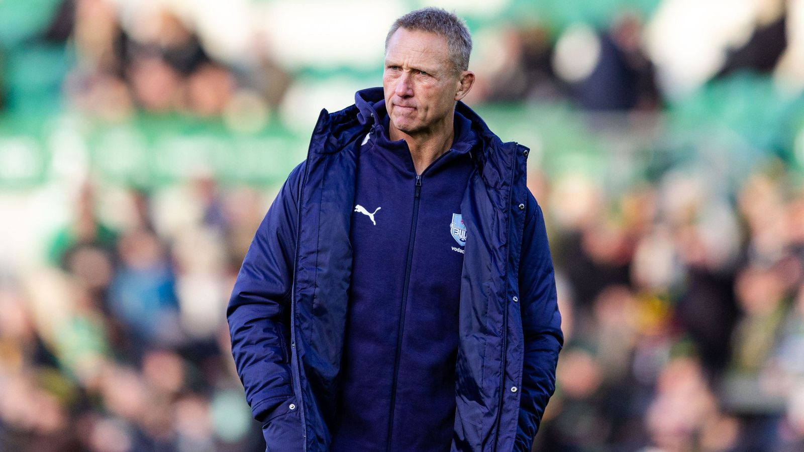 Bulls boss not looking past Italian job in URC playoff race