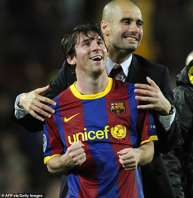 From GOATs to tycoons: Cristiano Ronaldo and Lionel Messi reignite ...