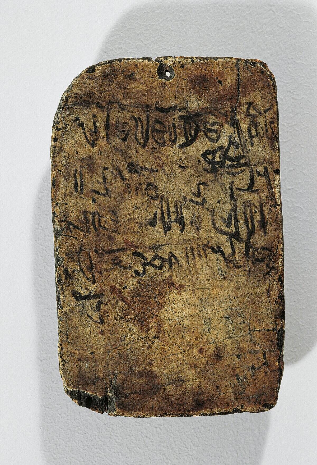 12 photos of education in early civilizations