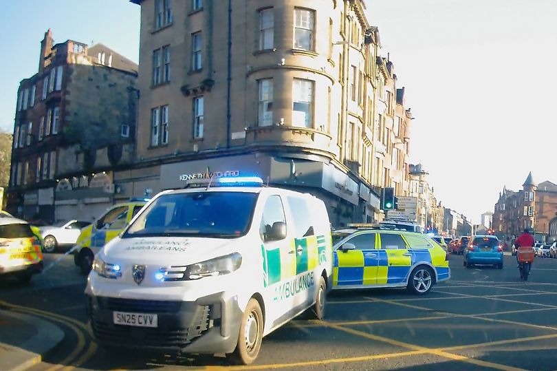 Six-year-old girl dies on the road after horror car crash as child, 7 ...