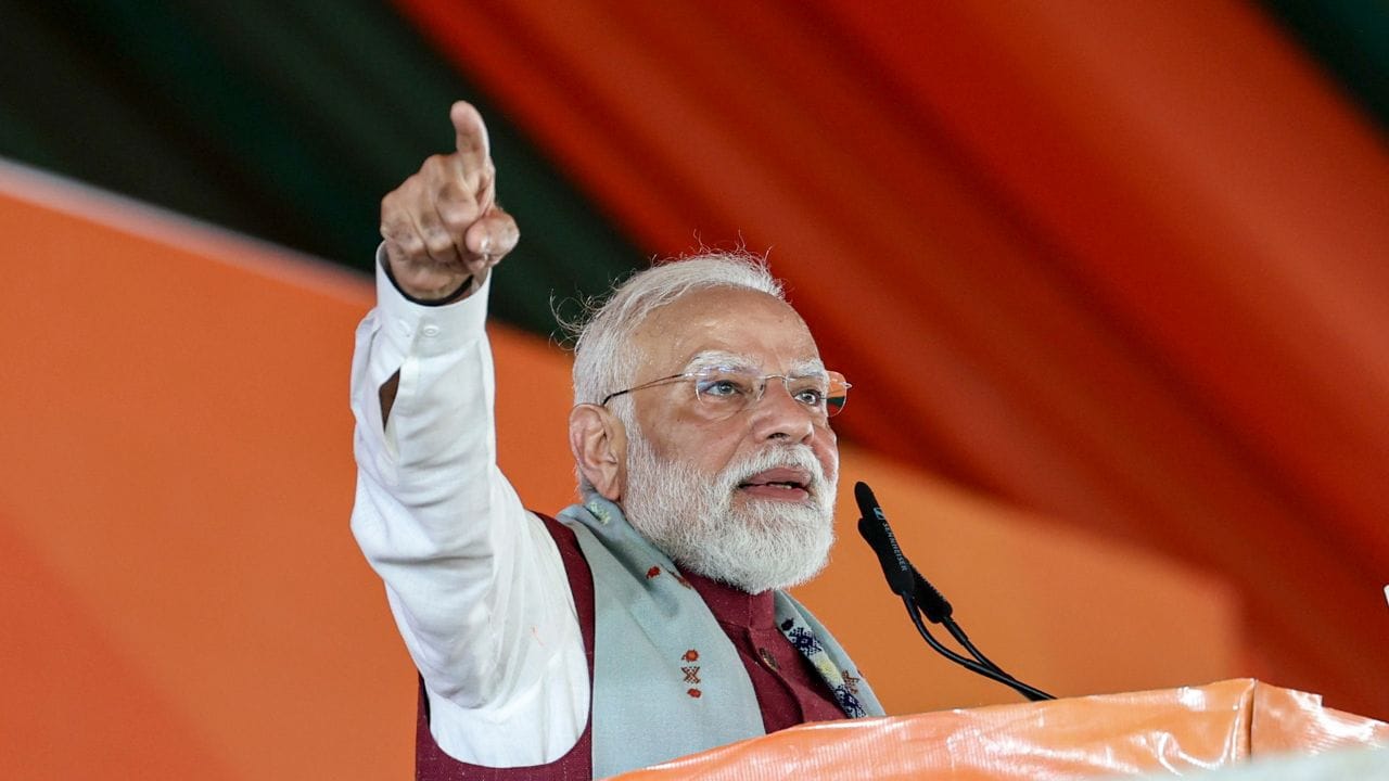 PM Modi urges nationwide participation in Census 2027 in 'Mann Ki Baat ...