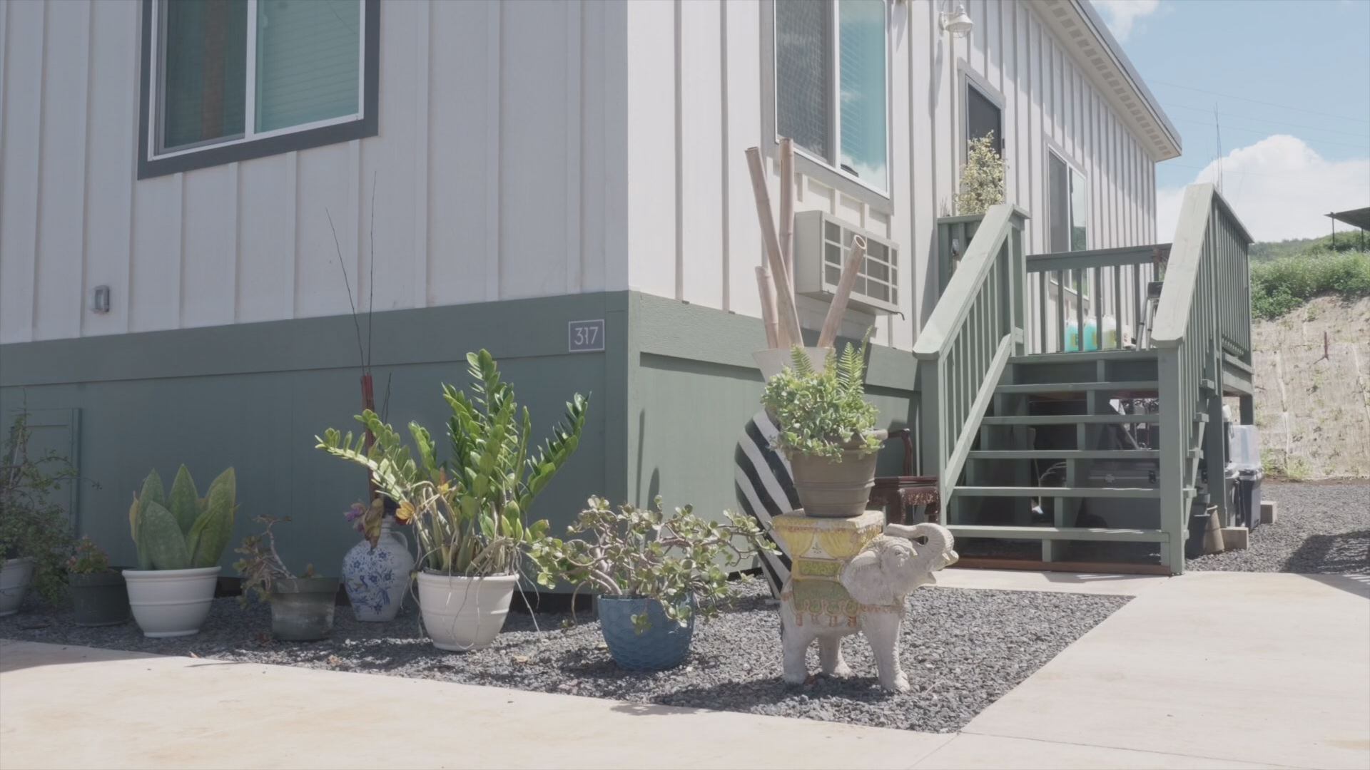 State housing project opens to support Lahaina educators