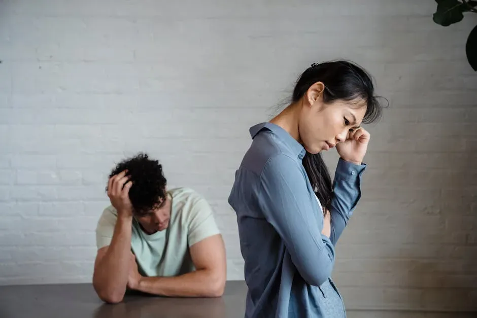 The 'Don't Marry Him' list: 10 husband types raising alarms among ...