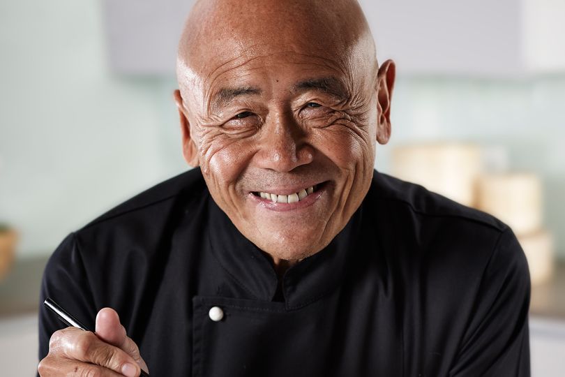 Culinary legend Ken Hom heading to Lancashire for fish and chips