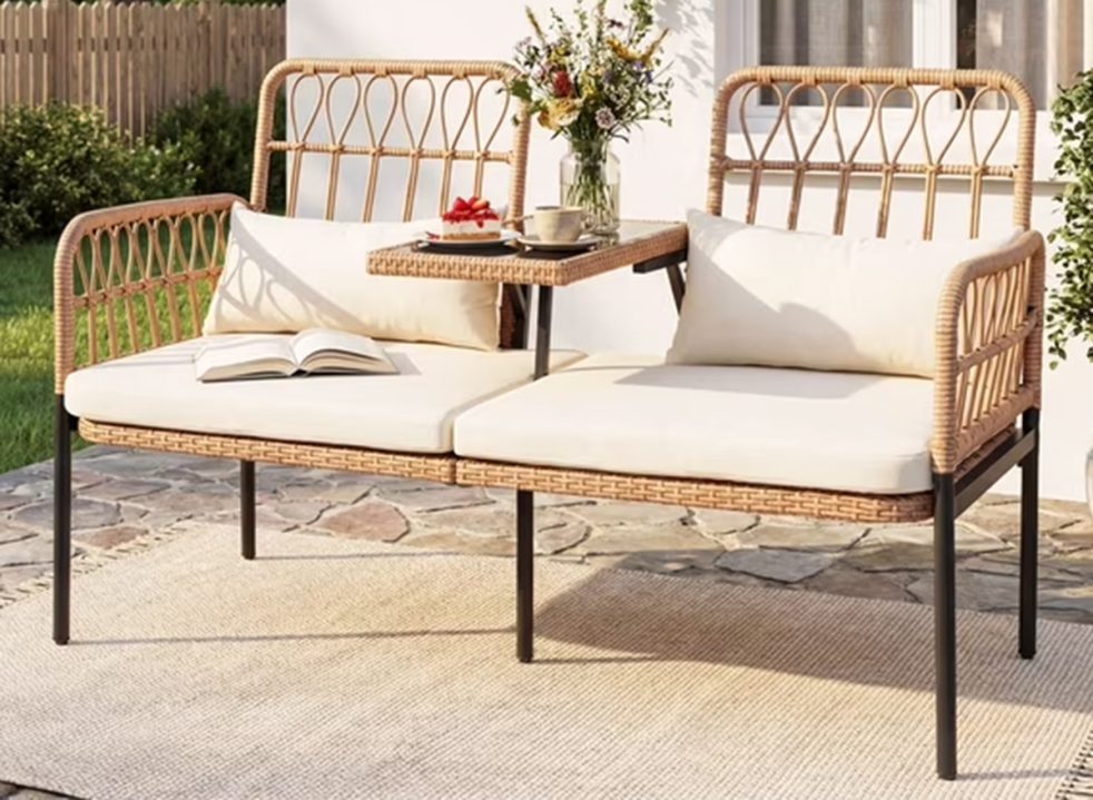 11 best new Walmart outdoor living finds flying off shelves