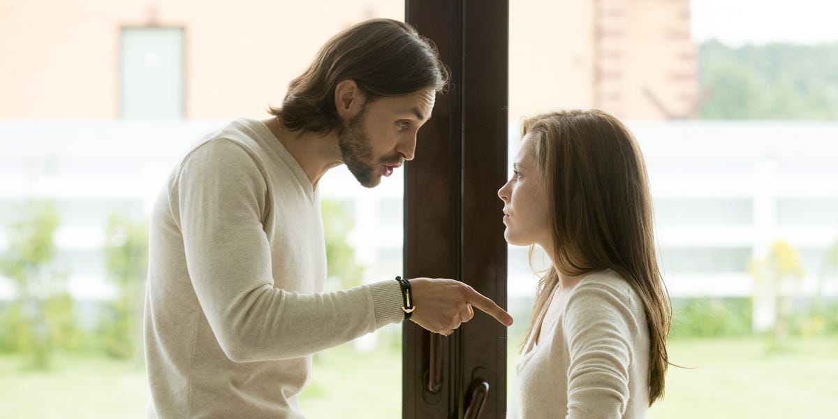 Psychologists Explain 7 Signs of Gaslighting
