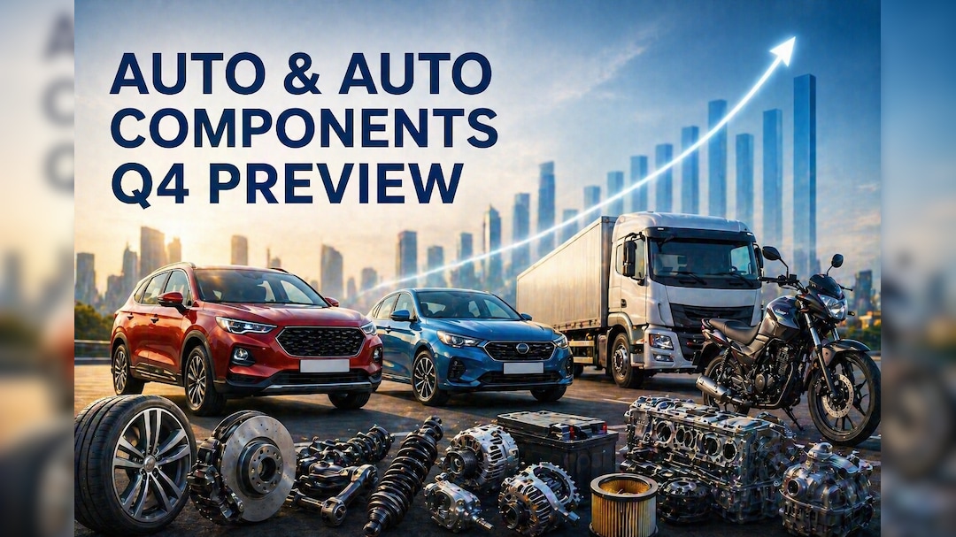 India auto Q4 preview: Strong volume growth seen, margin outlook clouds ...