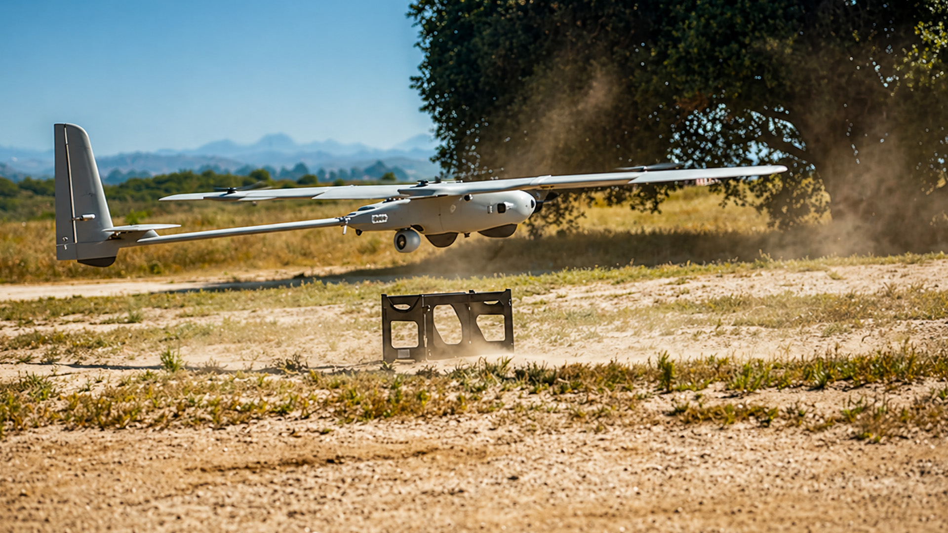 US and allies train together in field navigation exercise
