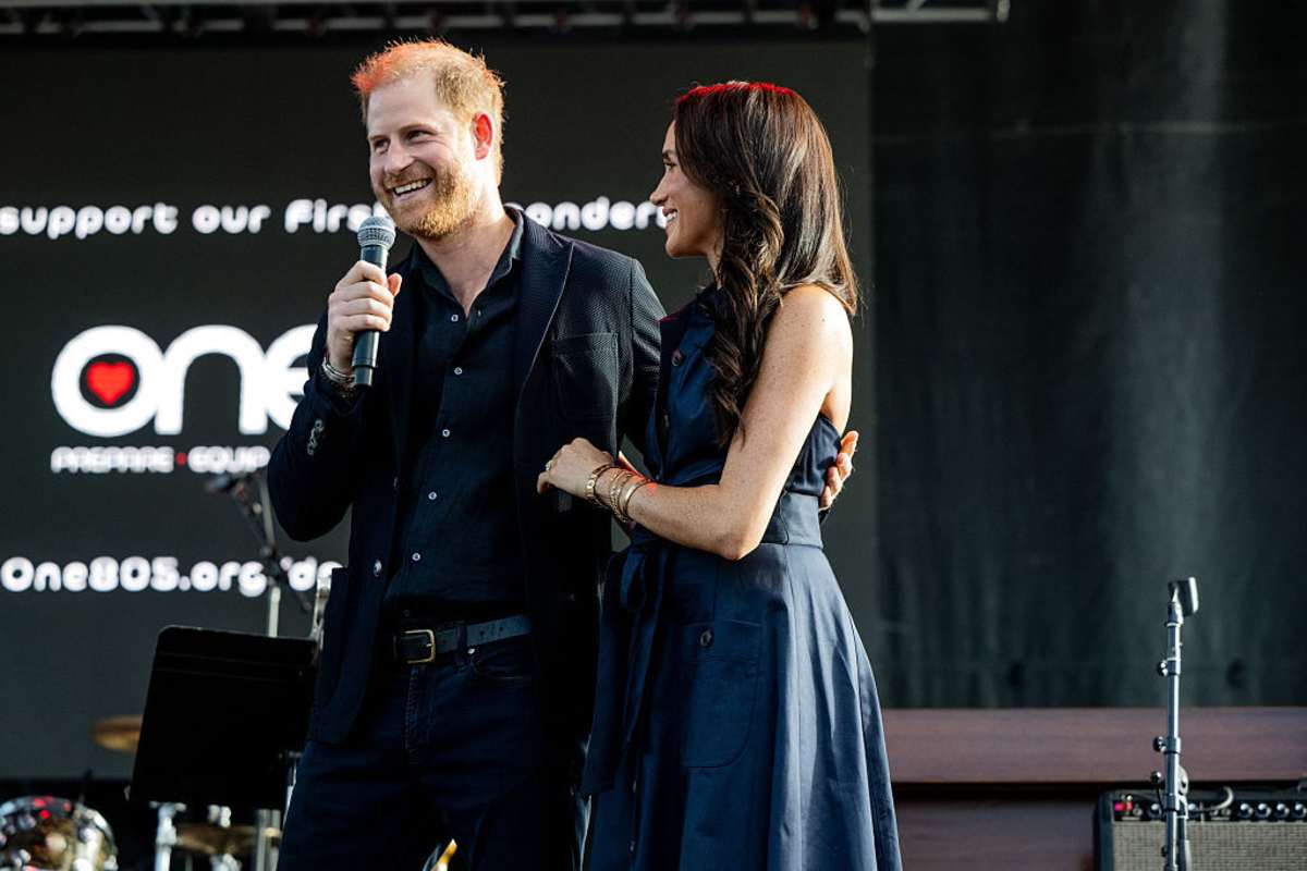 Meghan Markle shares reflective astrology post highlighting 'hardest ...