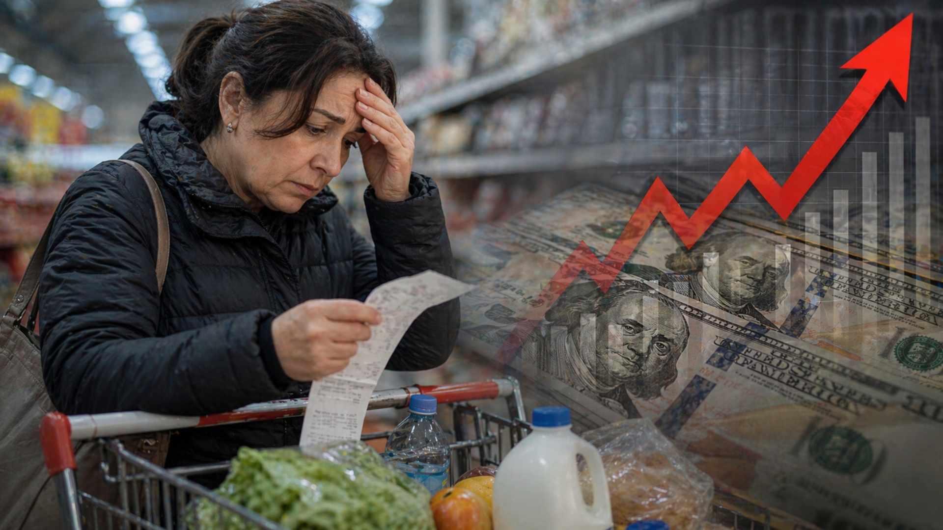 Middle East war spreads beyond oil into food, flights, freight and ...