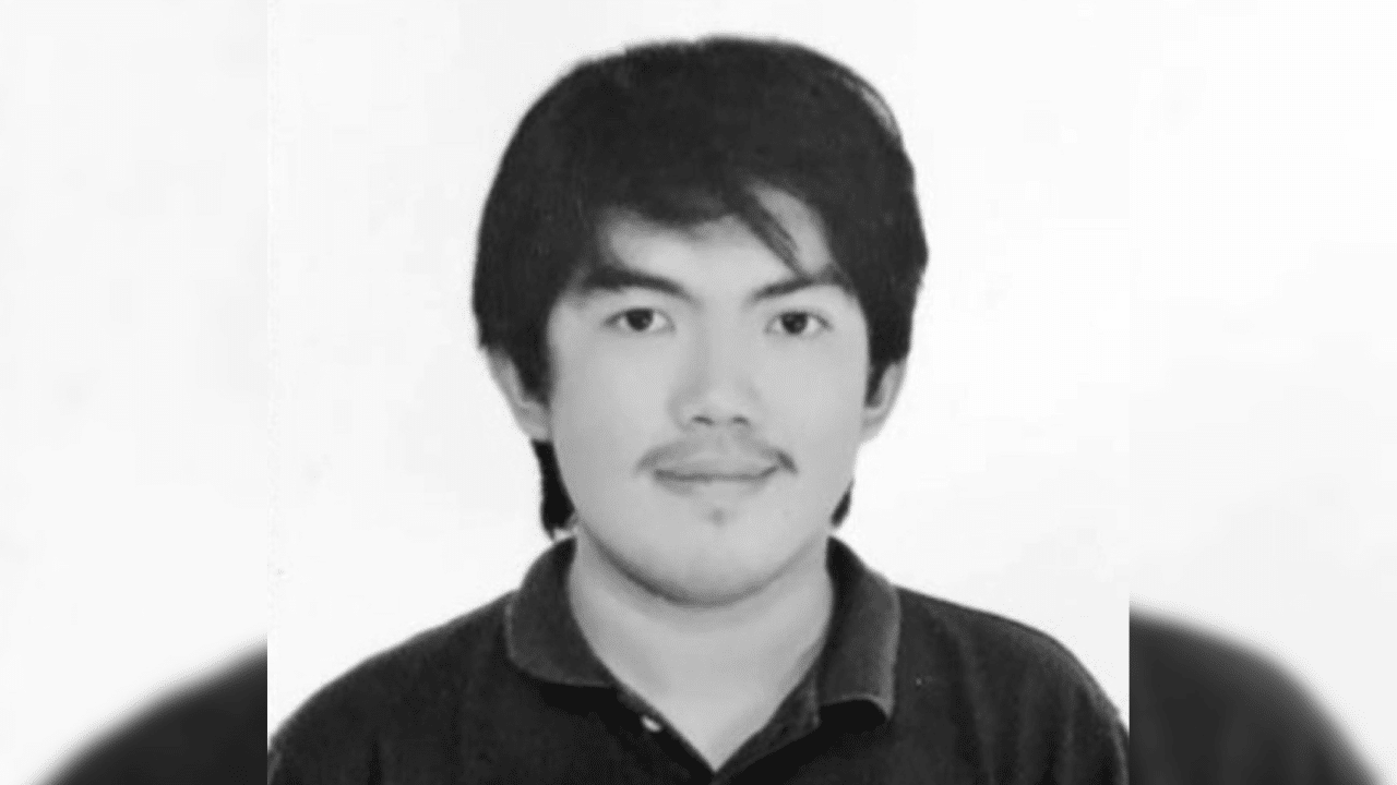 Dempsey Reyes, Inquirer reporter; 29