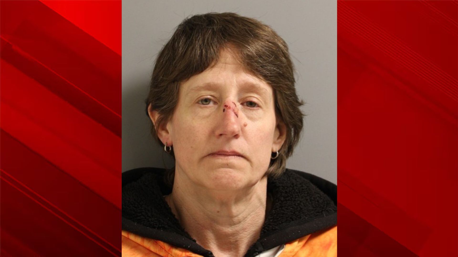 Woman arrested after allegedly bringing gun into Northwest Medical Center