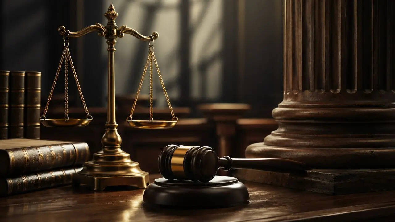 Justice isn’t à la carte, you can’t pick your judge