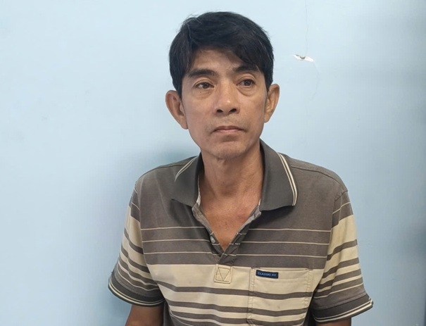 Bắt người đàn ông nhận 'chạy' đại học, chiếm đoạt hơn 134 triệu đồng