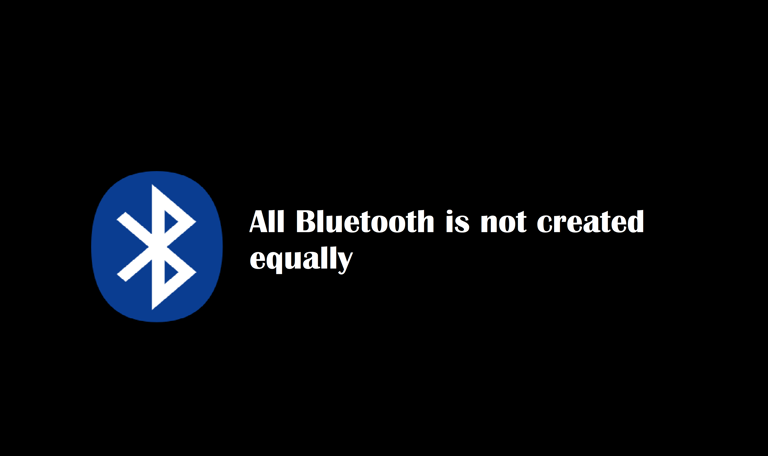 Your phone's Bluetooth audio quality depends on one hidden setting ...