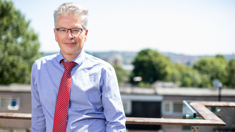 Parkinson's disease: Sheffield leads national collaboration to drive ...