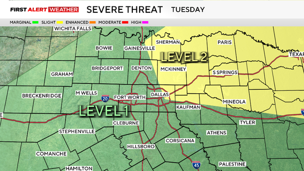 First Alert Weather Day declared for Sunday after deadly tornadoes and ...