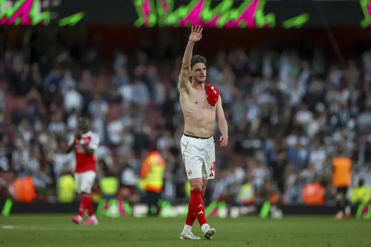 Newcastle United have unbelievable players who can hurt you at any time ...