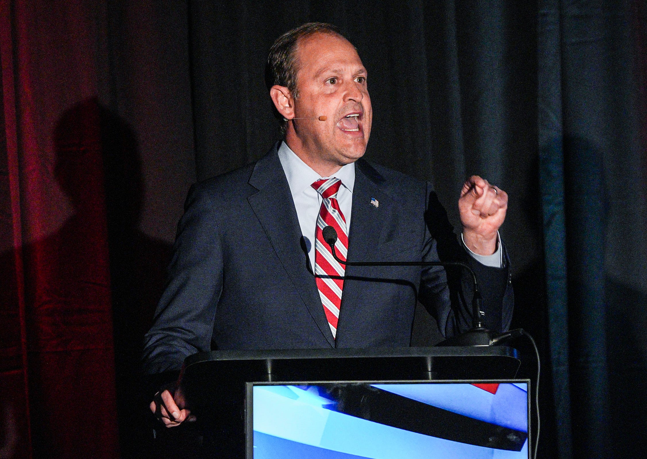 Andy Barr delivers for the Kentucky National Guard | Opinion