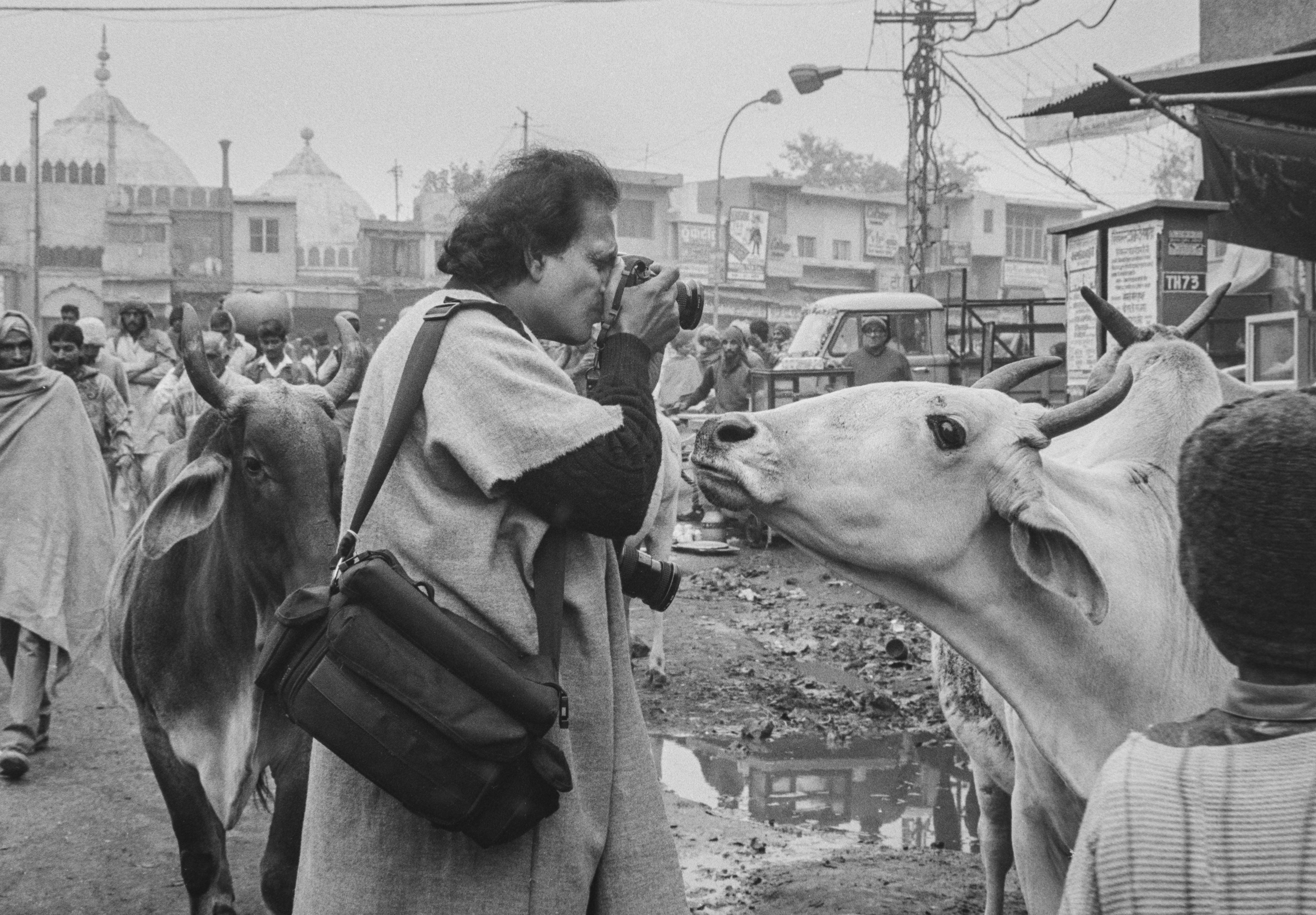 Photographer Raghu Rai who captured India and its many shades dies at 83