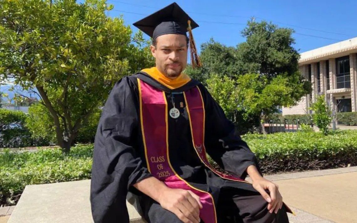 Trump shooting suspect is Democrat-supporting 'teacher of the month'