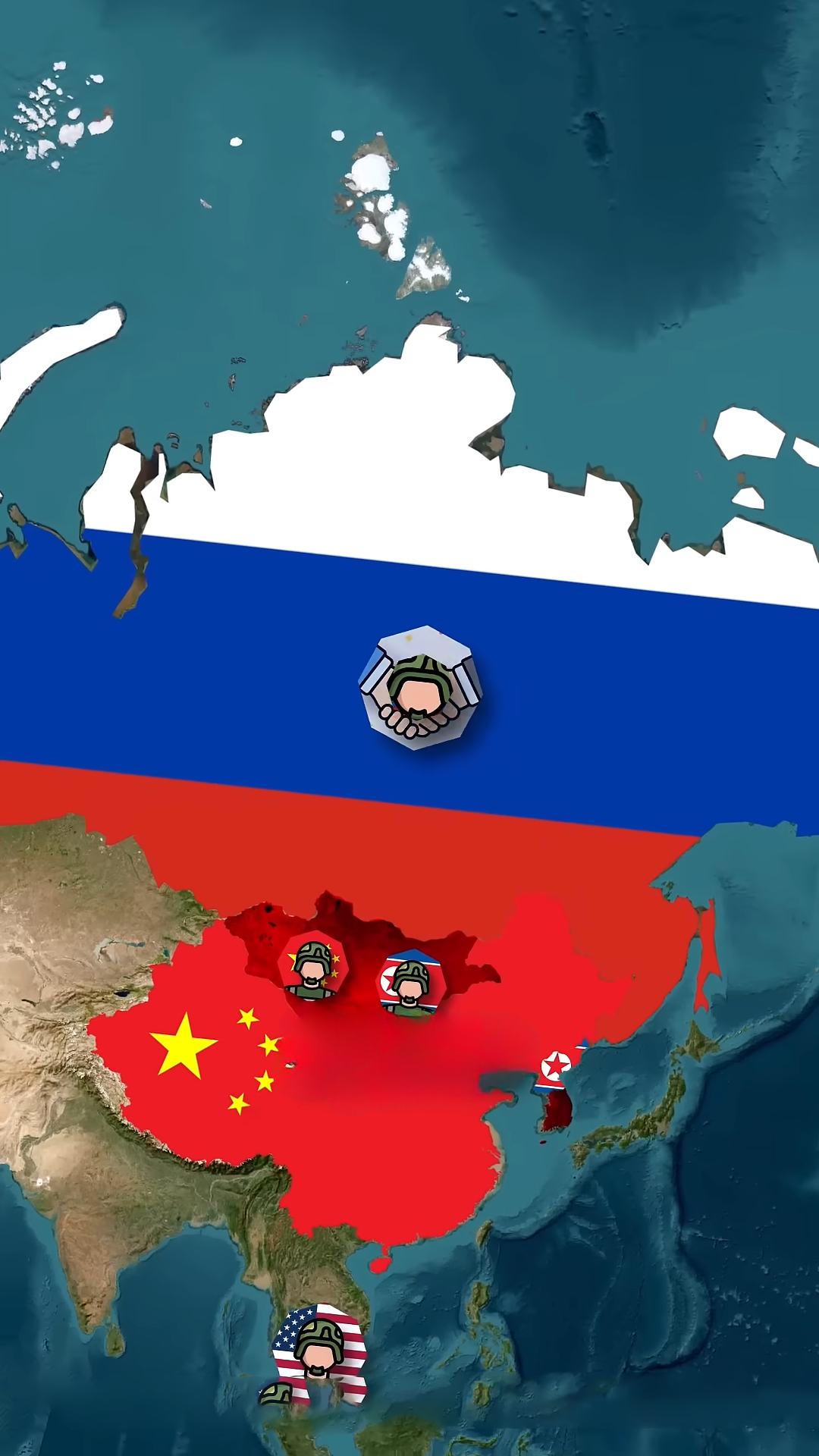 How a Russian defeat could spark a global war