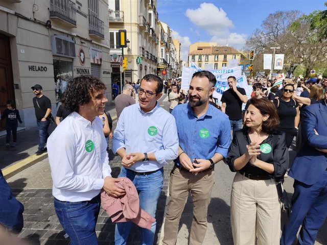 El PSOE exige al PP que deje de maquillar cifras y que garantice una ...