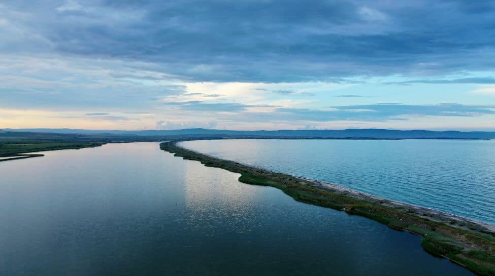 This country is known as ‘Land of Rivers’