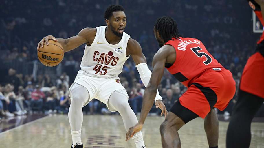 Immanuel Quickley situation changes everything for the Cavaliers