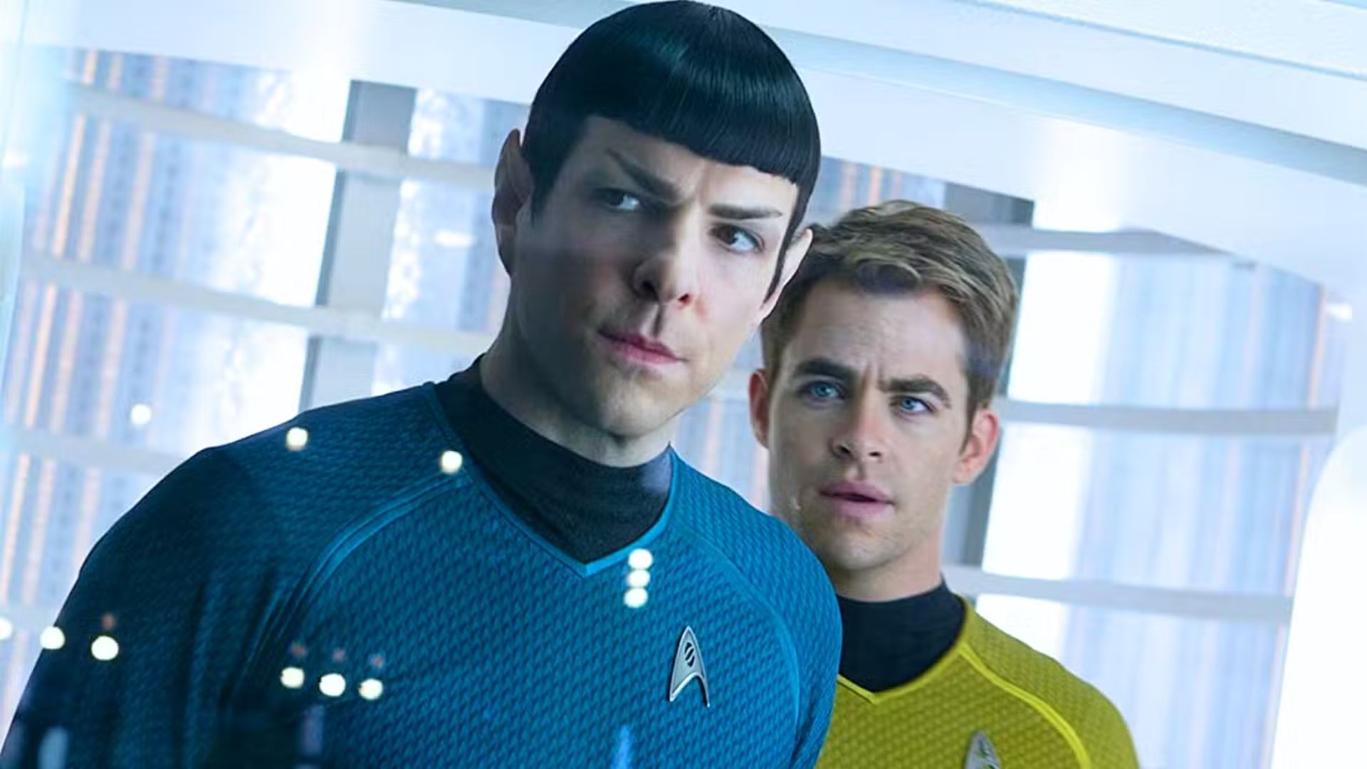 10 things the new 'Star Trek' reboot needs to get right
