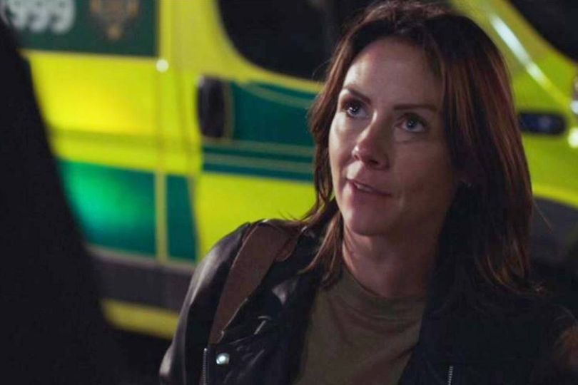 BBC Casualty fans 'don't see this ending well' as they fear for Stevie Nash