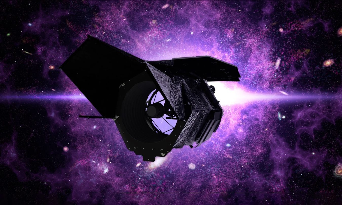 NASA aims September launch for Roman space telescope and it’s going to ...