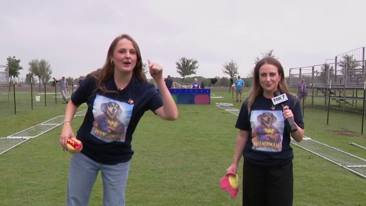 2026 Buda Wiener Dog Races