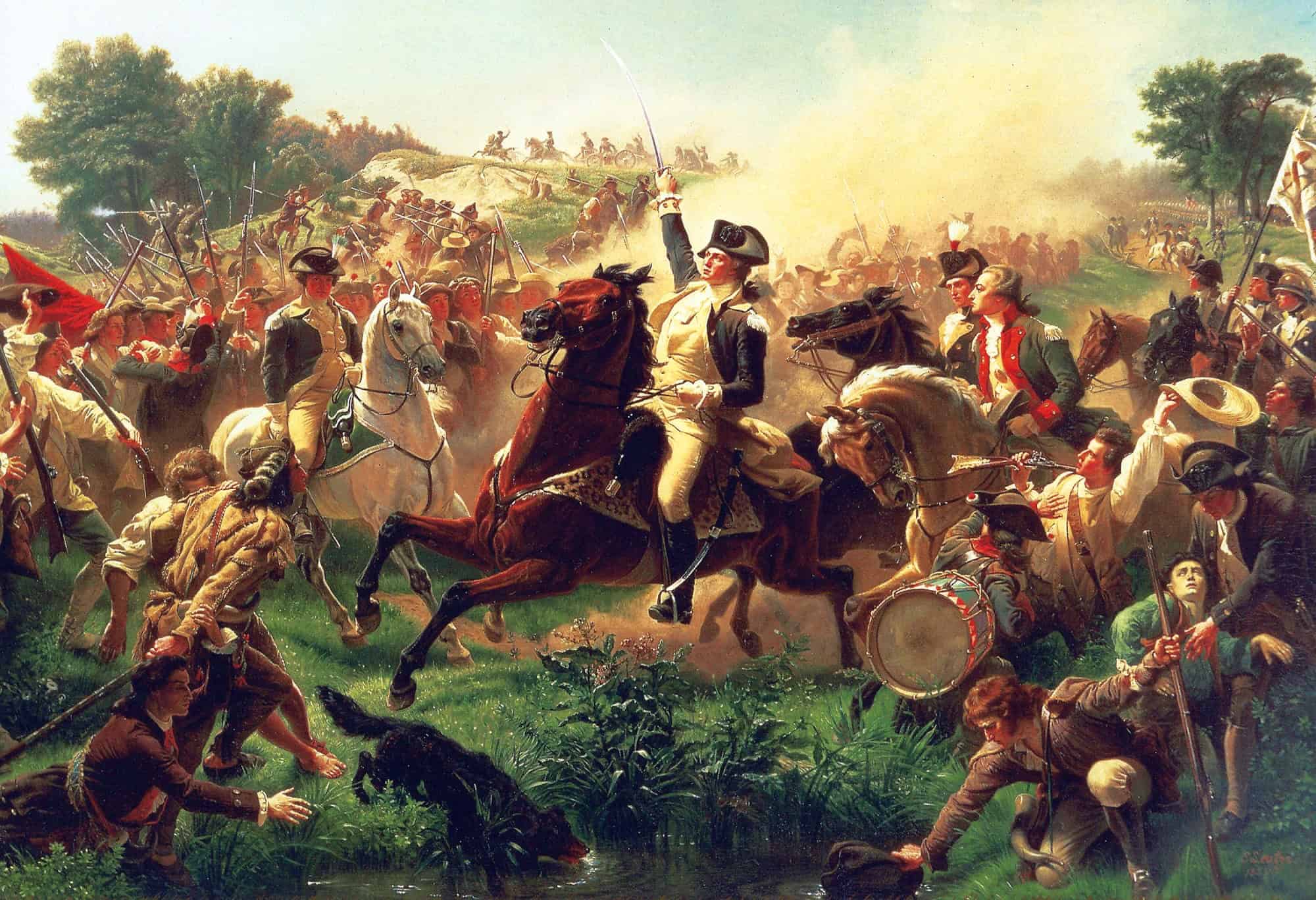 15 military leaders whose words echoed through history