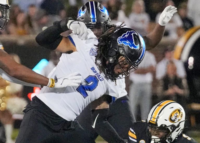 NFL draft: Early grade for new Broncos LB Red Murdock
