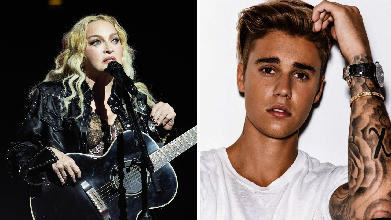 30 singers who built massive fortunes